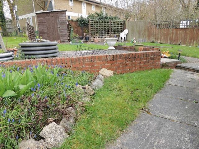  Image of 3 bedroom Semi-Detached house for sale in The Close Bradwell Milton Keynes MK13 at The Close Bradwell Milton Keynes, MK13 9AD