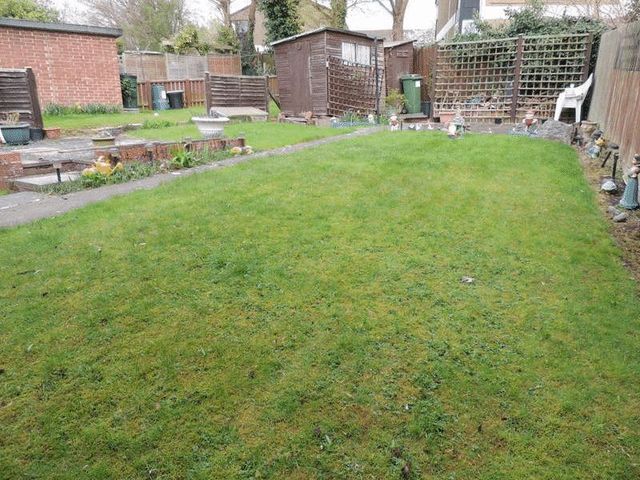  Image of 3 bedroom Semi-Detached house for sale in The Close Bradwell Milton Keynes MK13 at The Close Bradwell Milton Keynes, MK13 9AD