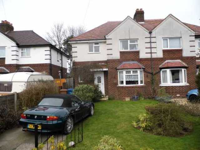  Image of 3 bedroom Semi-Detached house for sale in The Crescent Burntwood WS7 at Burntwood Staffordshire Burntwood, WS7 2PA