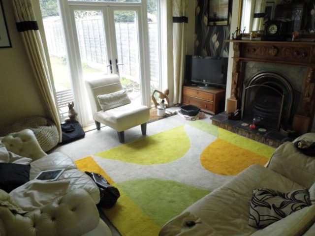  Image of 3 bedroom Semi-Detached house for sale in The Crescent Burntwood WS7 at Burntwood Staffordshire Burntwood, WS7 2PA