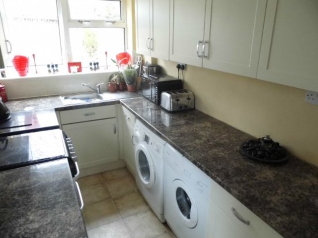  Image of 3 bedroom Semi-Detached house for sale in The Crescent Burntwood WS7 at Burntwood Staffordshire Burntwood, WS7 2PA