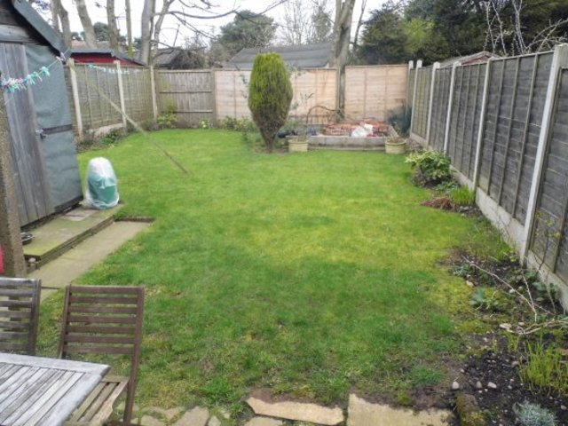  Image of 3 bedroom Semi-Detached house for sale in The Crescent Burntwood WS7 at Burntwood Staffordshire Burntwood, WS7 2PA