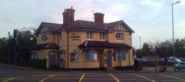 Image of Detached house for sale in Crown Place Bedford MK42 at Bedford  Kempston, MK42 9HD