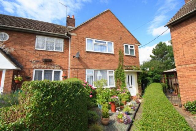  Image of 2 bedroom Terraced house to rent in The Glebe Norton Bridge Stone ST15 at The Glebe Norton Bridge Stone, ST15 0NY