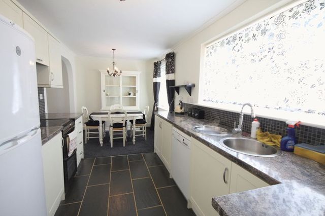  Image of 2 bedroom Terraced house to rent in The Glebe Norton Bridge Stone ST15 at The Glebe Norton Bridge Stone, ST15 0NY