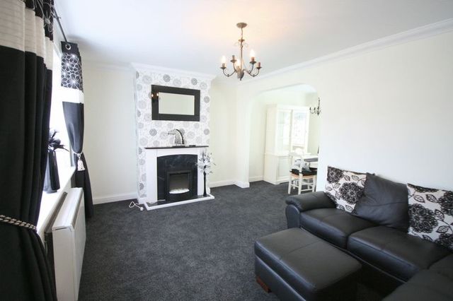  Image of 2 bedroom Terraced house to rent in The Glebe Norton Bridge Stone ST15 at The Glebe Norton Bridge Stone, ST15 0NY