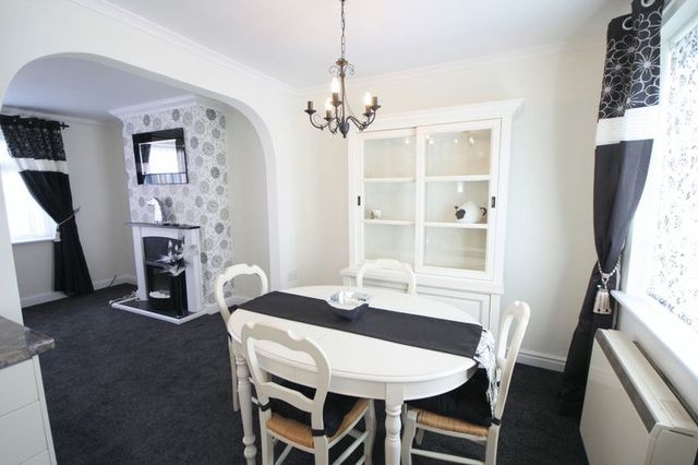  Image of 2 bedroom Terraced house to rent in The Glebe Norton Bridge Stone ST15 at The Glebe Norton Bridge Stone, ST15 0NY