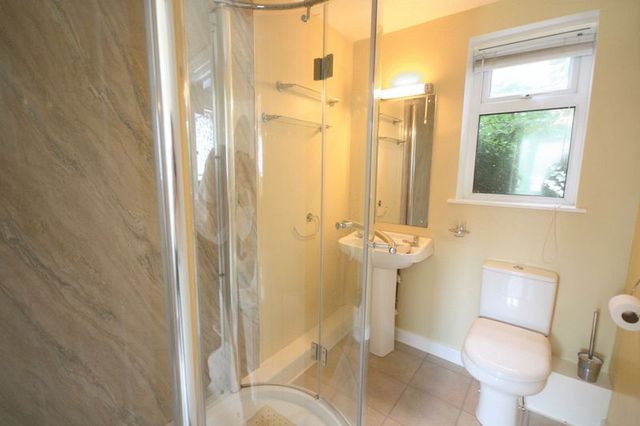  Image of 2 bedroom Terraced house to rent in The Glebe Norton Bridge Stone ST15 at The Glebe Norton Bridge Stone, ST15 0NY