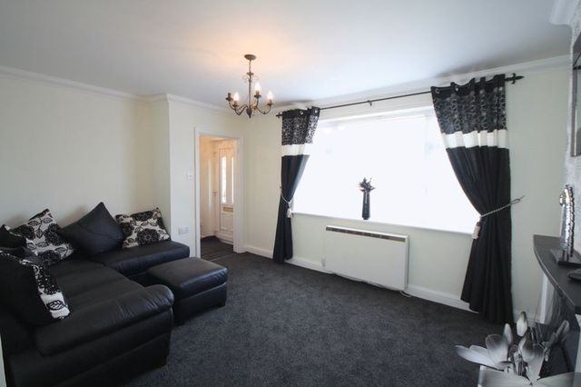  Image of 2 bedroom Terraced house to rent in The Glebe Norton Bridge Stone ST15 at The Glebe Norton Bridge Stone, ST15 0NY