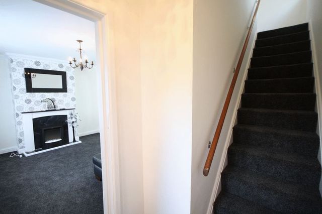  Image of 2 bedroom Terraced house to rent in The Glebe Norton Bridge Stone ST15 at The Glebe Norton Bridge Stone, ST15 0NY