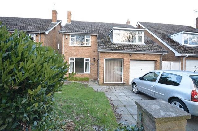  Image of 4 bedroom Detached house for sale in The Knoll Prenton CH43 at The Knoll  Prenton, CH43 5UZ