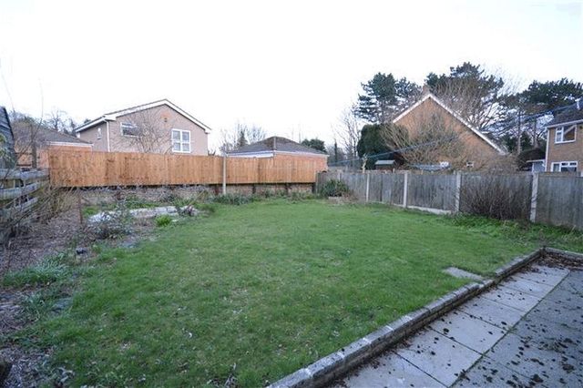  Image of 4 bedroom Detached house for sale in The Knoll Prenton CH43 at The Knoll  Prenton, CH43 5UZ