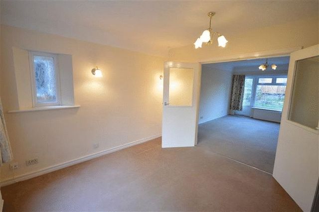  Image of 4 bedroom Detached house for sale in The Knoll Prenton CH43 at The Knoll  Prenton, CH43 5UZ