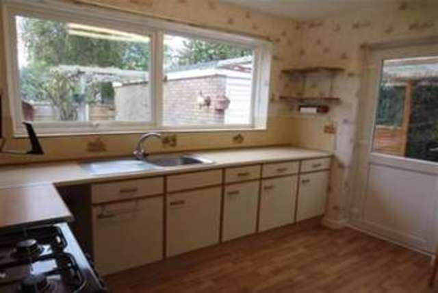  Image of 2 bedroom Semi-Detached house to rent in The Limes Kempsey Worcester WR5 at Worcester, WR5 3LG