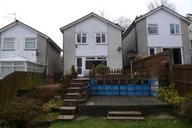 Image of 3 bedroom Detached house for sale in The Links Trevethin Pontypool NP4 at Pontypool, NP4 8DQ