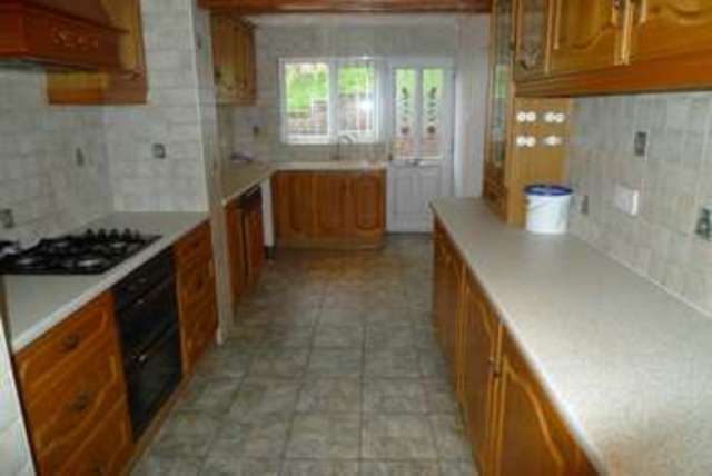  Image of 3 bedroom Detached house for sale in The Links Trevethin Pontypool NP4 at Pontypool, NP4 8DQ