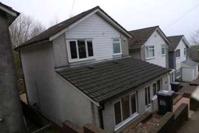  Image of 3 bedroom Detached house for sale in The Links Trevethin Pontypool NP4 at Pontypool, NP4 8DQ