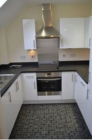  Image of 1 bedroom Flat to rent in The Mallards Totton Southampton SO40 at The Mallards Totton Southampton, SO40 3FQ