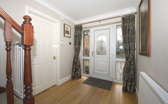  Image of 4 bedroom Detached house for sale in The Meadows Hagley Stourbridge DY9 at The Meadows  Stourbridge, DY9 0GW