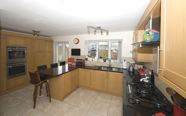 Image of 4 bedroom Detached house for sale in The Meadows Hagley Stourbridge DY9 at The Meadows  Stourbridge, DY9 0GW