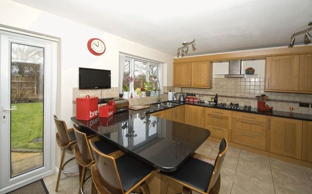  Image of 4 bedroom Detached house for sale in The Meadows Hagley Stourbridge DY9 at The Meadows  Stourbridge, DY9 0GW