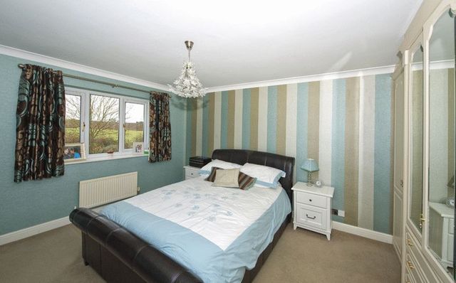  Image of 4 bedroom Detached house for sale in The Meadows Hagley Stourbridge DY9 at The Meadows  Stourbridge, DY9 0GW