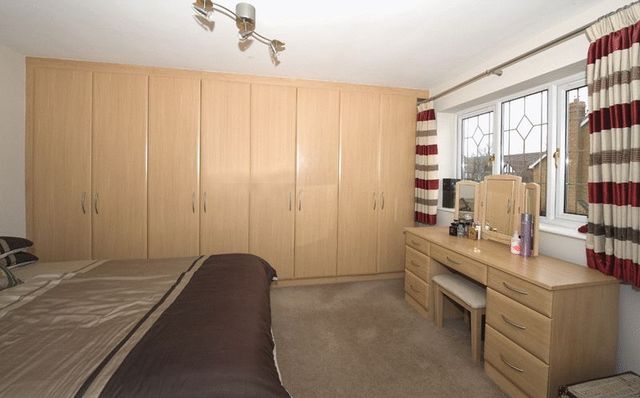  Image of 4 bedroom Detached house for sale in The Meadows Hagley Stourbridge DY9 at The Meadows  Stourbridge, DY9 0GW