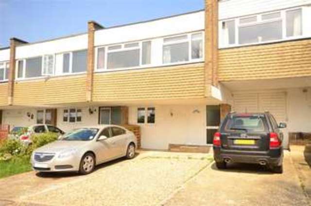  Image of 4 bedroom Terraced house for sale in The Mews Southside Pulborough RH20 at Pulborough West Sussex Pulborough, RH20 2DG