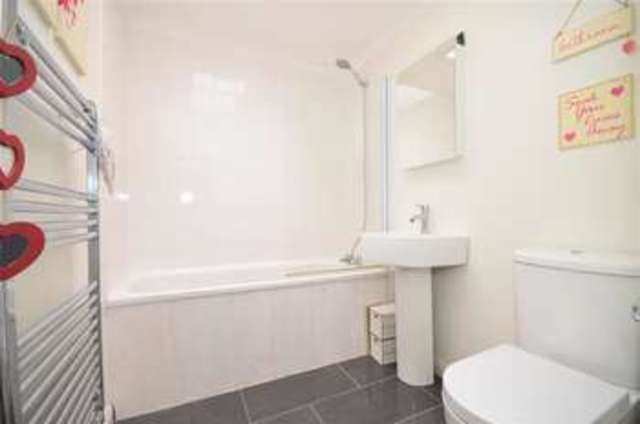 Image of 4 bedroom Terraced house for sale in The Mews Southside Pulborough RH20 at Pulborough West Sussex Pulborough, RH20 2DG