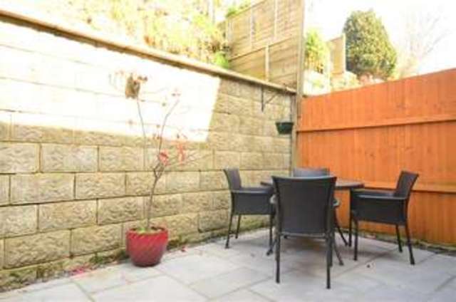  Image of 4 bedroom Terraced house for sale in The Mews Southside Pulborough RH20 at Pulborough West Sussex Pulborough, RH20 2DG
