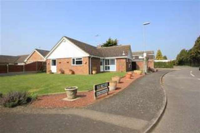  Image of 3 bedroom Bungalow for sale in The Mills Playford Road Rushmere St. Andrew Ipswich IP4 at Rushmere St Andrew, IP4 5RL