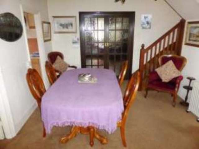  Image of 4 bedroom Bungalow for sale in The Parade Greatstone New Romney TN28 at Greatstone New Romney Greatstone-on-Sea, TN28 8RE