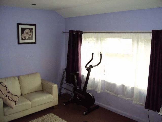  Image of 3 bedroom Terraced house for sale in The Quadrant Hull HU6 at The Quadrant  Hull, HU6 8NU