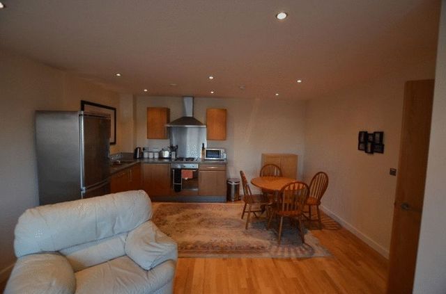  Image of 2 bedroom Flat for sale in Leeds Street Liverpool L3 at The Reach 39 Leeds Street Liverpool, L3 2DA