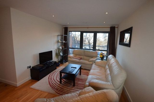  Image of 2 bedroom Flat for sale in Leeds Street Liverpool L3 at The Reach 39 Leeds Street Liverpool, L3 2DA