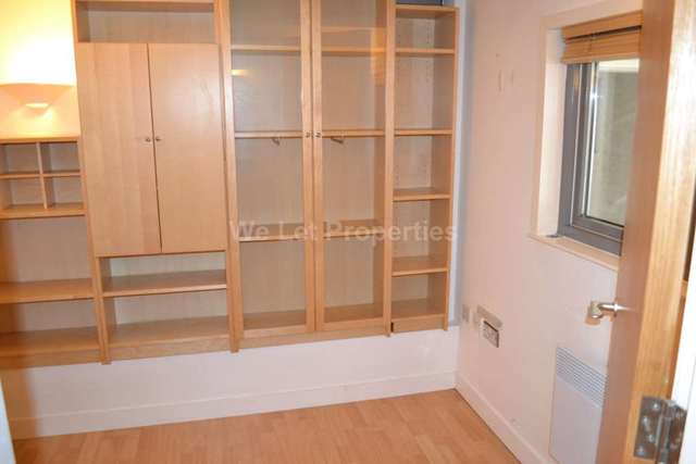  Image of 2 bedroom Apartment to rent in Newton Street Manchester M1 at Newton Street  Manchester, M1 1EP