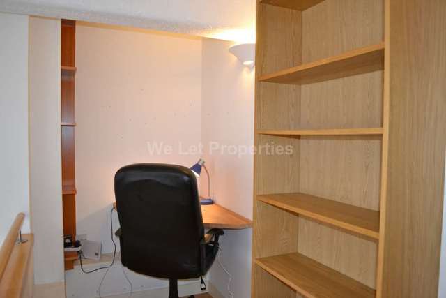  Image of 2 bedroom Apartment to rent in Newton Street Manchester M1 at Newton Street  Manchester, M1 1EP