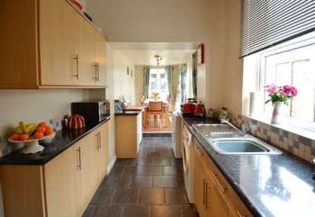  Image of 2 bedroom Terraced house for sale in The Uplands Bearwood Smethwick B67 at The Uplands  Smethwick, B67 6DD