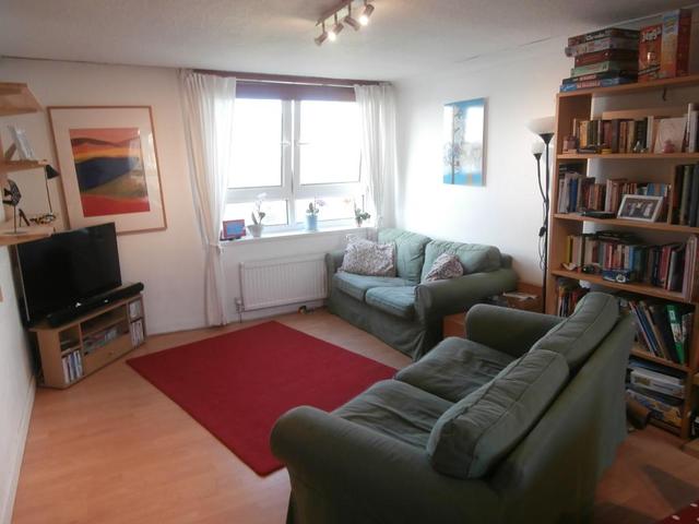  Image of 3 bedroom Flat to rent in The Vennel Linlithgow EH49 at Linlithgow West Lothian West Lothian, EH49 7EU