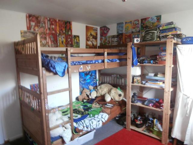  Image of 3 bedroom Flat to rent in The Vennel Linlithgow EH49 at Linlithgow West Lothian West Lothian, EH49 7EU