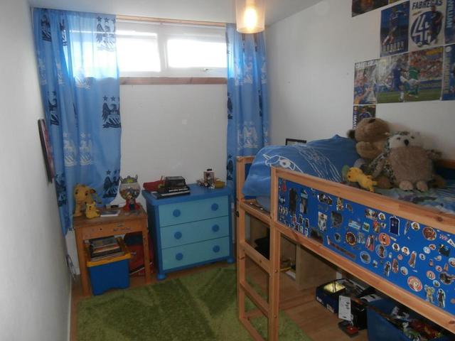  Image of 3 bedroom Flat to rent in The Vennel Linlithgow EH49 at Linlithgow West Lothian West Lothian, EH49 7EU