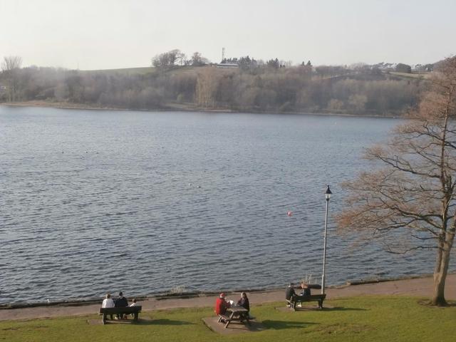  Image of 3 bedroom Flat to rent in The Vennel Linlithgow EH49 at Linlithgow West Lothian West Lothian, EH49 7EU