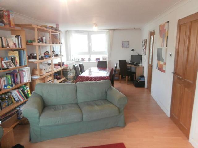  Image of 3 bedroom Flat to rent in The Vennel Linlithgow EH49 at Linlithgow West Lothian West Lothian, EH49 7EU