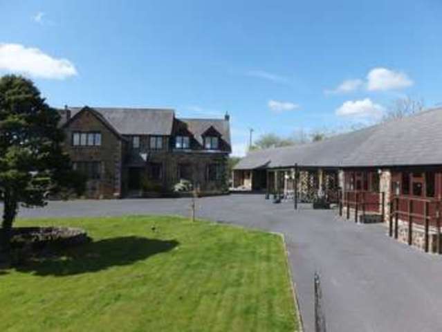  Image of 11 bedroom Detached house for sale in Thorndon Cross Okehampton EX20 at Thorndon Cross  Okehampton, EX20 4NE