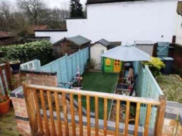  Image of 2 bedroom Terraced house for sale in Yarmouth Road Thorpe St. Andrew Norwich NR7 at Thorpe St. Andrew Norwich Thorpe St Andrew, NR7 0QZ