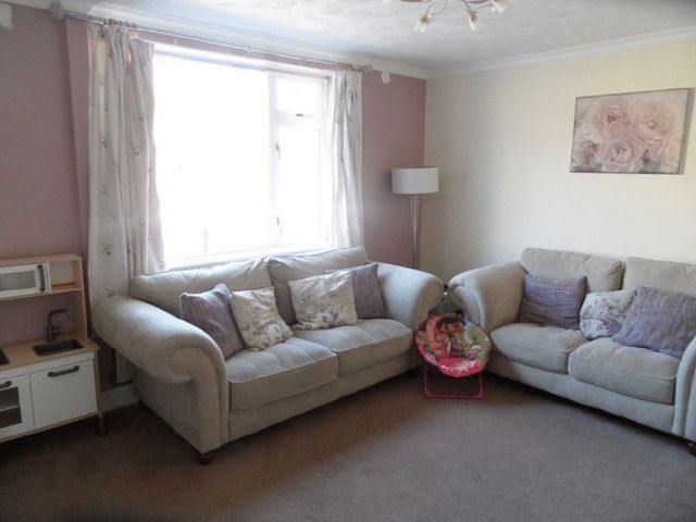  Image of 3 bedroom Terraced house for sale in Broxburn Drive South Ockendon RM15 at Broxburn Drive  South Ockendon, RM15 5QS