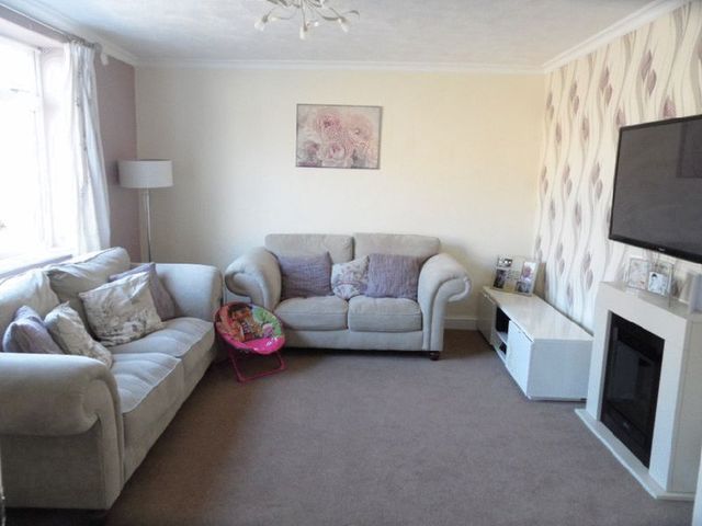  Image of 3 bedroom Terraced house for sale in Broxburn Drive South Ockendon RM15 at Broxburn Drive  South Ockendon, RM15 5QS