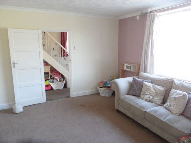  Image of 3 bedroom Terraced house for sale in Broxburn Drive South Ockendon RM15 at Broxburn Drive  South Ockendon, RM15 5QS