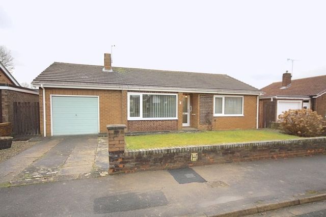  Image of 3 bedroom Detached house to rent in Thurlow Grove Newton Aycliffe DL5 at Thurlow Grove  Newton Aycliffe, DL5 4NG