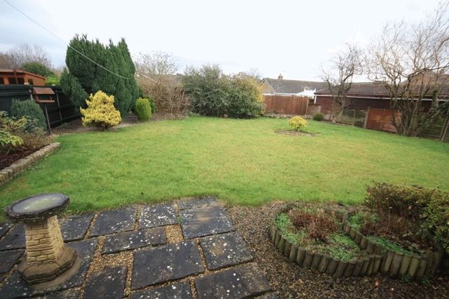  Image of 3 bedroom Detached house to rent in Thurlow Grove Newton Aycliffe DL5 at Thurlow Grove  Newton Aycliffe, DL5 4NG